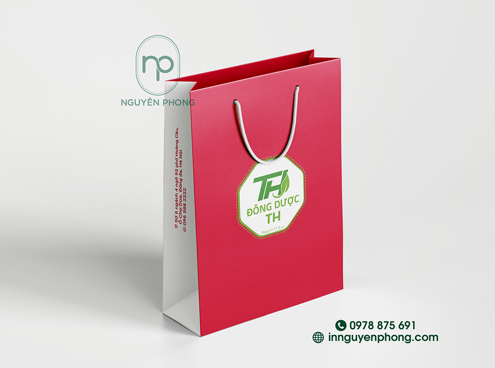 Quy trình sản xuất tai Top Print